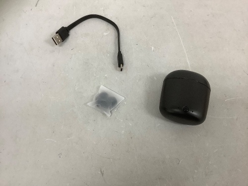 Earbuds, E-Comm Return - Lot 180