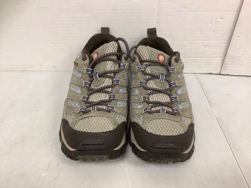 Merrell Womens Shoes, Size 6, E-Comm Return - Lot 189