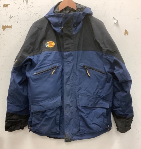 Mens Coat, Large, E-Comm Return - Lot 192