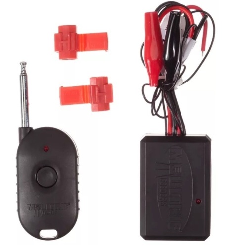 Moultrie Feeder Activator Remote Control, E-Comm Return - Lot 197