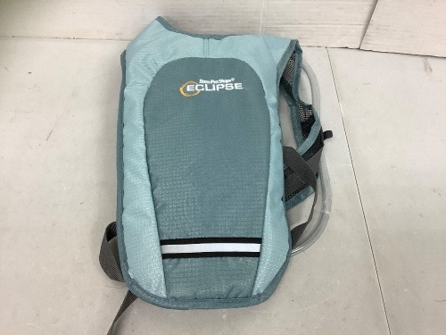 Eclipse Hydration Pack, New - Lot 210