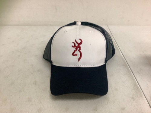 Browning Trucker Hat, New - Lot 217