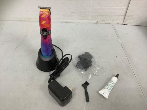 Andis Slimline Pro Li Cordless Trimmer, E-Comm Return - Lot 224