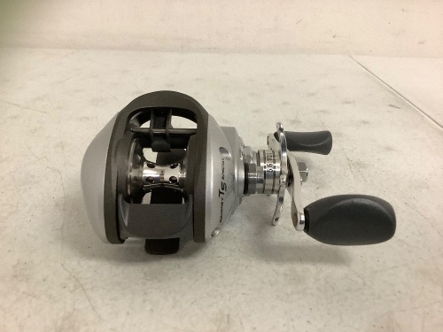 Tourney Special Baitcast Reel, Untested, E-Commerce Return - Lot 226