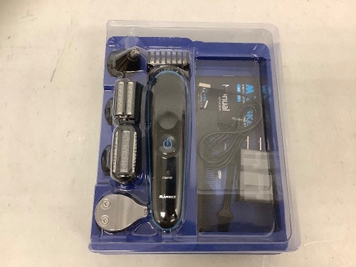 Marske 5in1 Grooming Kit, E-Comm Return - Lot 229
