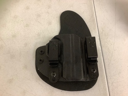 Cross Breed Holsters Firearm Holster, E-Commerce Return - Lot 237
