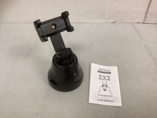 Phone Mount, E-Comm Return - Lot 252