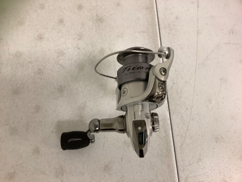Pflueger Trion Spinning Reel, Untested, E-Commerce Return - Lot 253