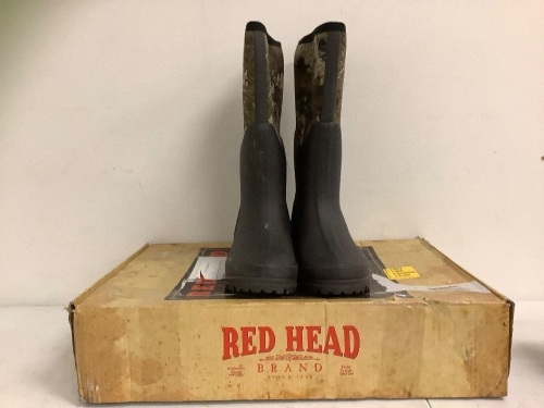 RedHead Youth Boots, 6, Appears New - Lot 267