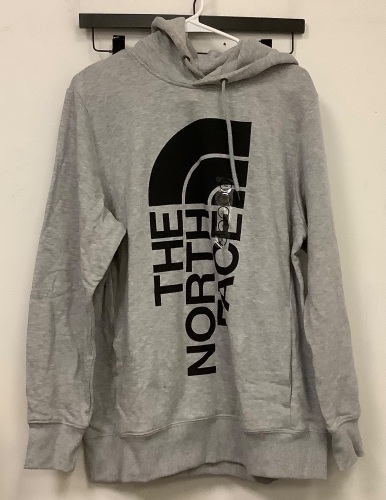 North Face Hoodie, XL, E-Commerce Return w/ Security Tag - Lot 277