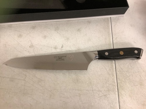 Dalstrong Chef Knife, E-Commerce Return - Lot 286