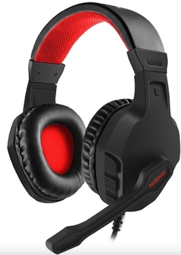 Nubwo Gaming Headset, E-Comm Return - Lot 294