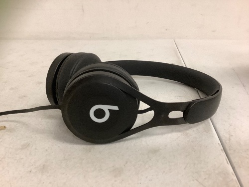 Beats Headphones, Works, E-Commerce Return - Lot 296
