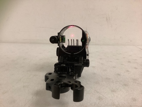 IQ Series Bowsight, Works, E-Commerce Return - Lot 305