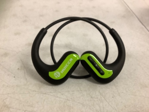 Wireless Earphones, Powers Up, E-Commerce Return - Lot 309