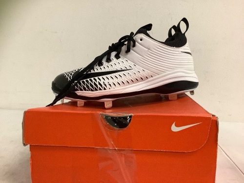 Nike Mens Baseball Cleats, 7, Authenticity Unknown, E-Commerce Return - Lot 326