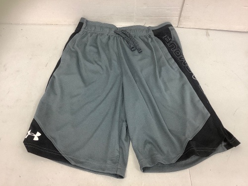 Under Armour Boys Shorts, YXL, E-Commerce Return - Lot 342