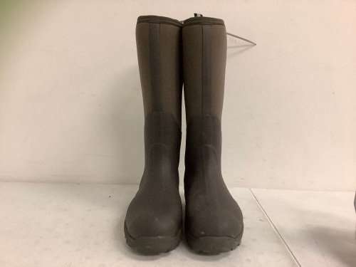Muck Boot Co Mens Boots, 10, E-Commerce Return - Lot 379