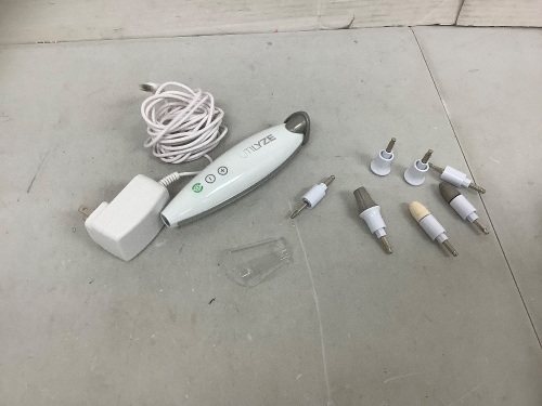 Manicure and Pedicure Set, E-Comm Return - Lot 396