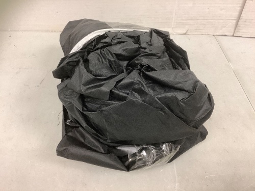 Car Cover, E-Commerce Return - Lot 414