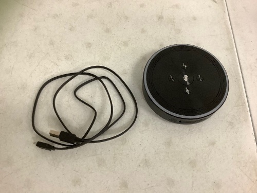Mobile Office Smart Assistant, Powers Up, Appears New - Lot 433