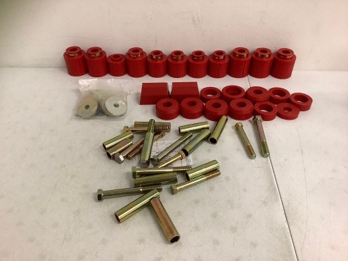 Suspension Bushing Kit, Appears New - Lot 434