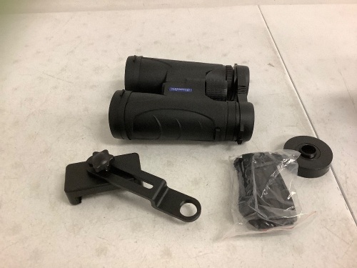 Binoculars, Untested, E-Commerce Return - Lot 435