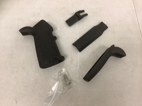 MAGPUL MIAD Gen 1.1 Grip Kit, E-Comm Return - Lot 443