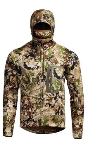 Sitka Traverse Cold Weather Hoodie, Large, E-Comm Return - Lot 446