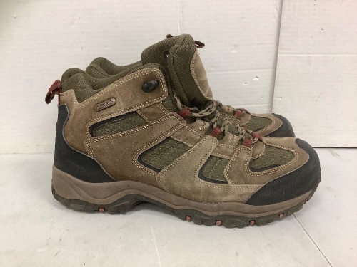 Red Head Mens Boots, Size 12M, E-Comm Return - Lot 452