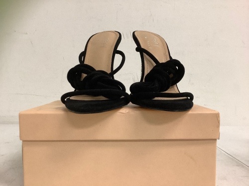 Hell & Heels Womens Sress Shoes, 5, Appears New - Lot 479