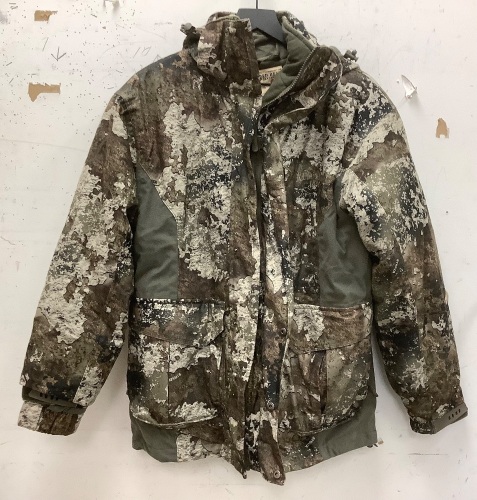 Red Head Mens Coat, Small, E-Comm Return - Lot 486