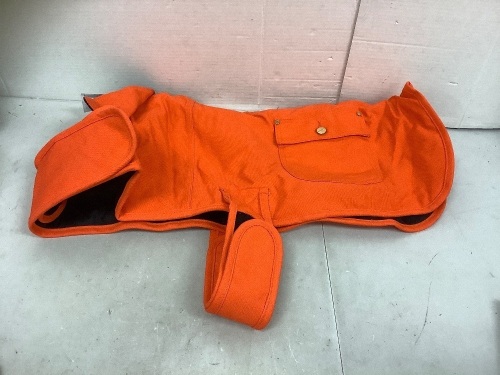 Carhartt Dog Chore Coat, L, E-Commerce Return - Lot 493