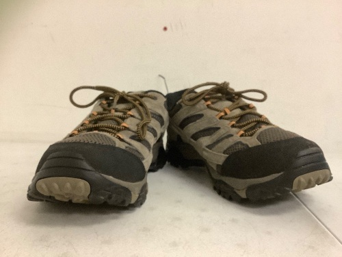 Merrell Mens Shoes, 13W, Appears New - Lot 539