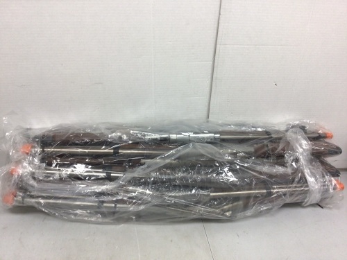 Lot of (7) Toy Rifles, E-Comm Return - Lot 550