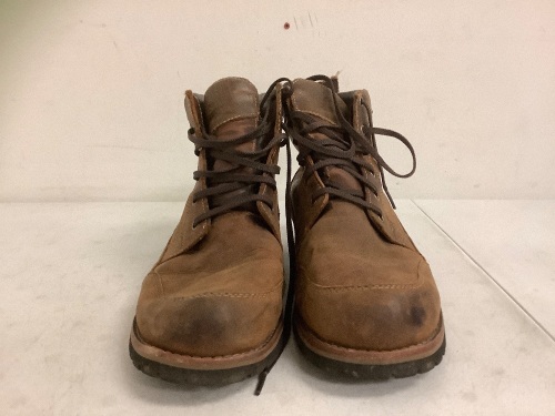 Bob Timberlake Mens Shoes, 13W, One Has A Broken Strap, E-Commerce Return - Lot 566
