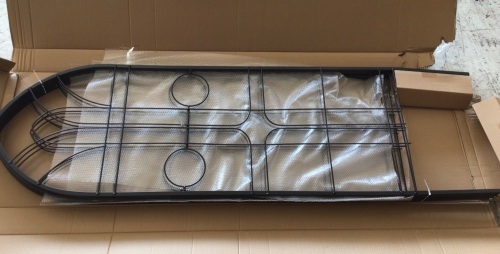 Garden Trellis for Potted Plants, 4 Pack, New - Lot 569