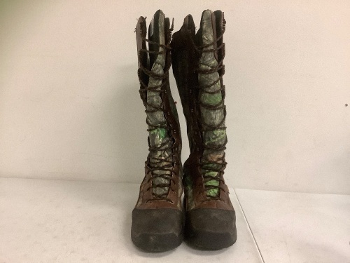 Lacrosse Mens Boots, 11.5, E-Commerce Return - Lot 575