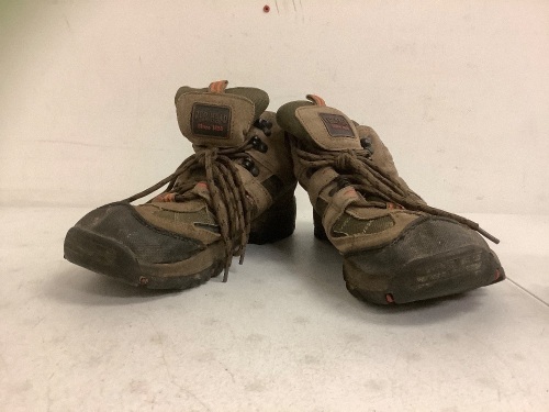 RedHead Mens Shoes, 10M, E-Commerce Return - Lot 576