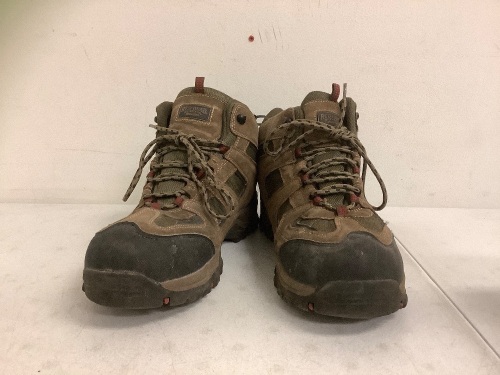 RedHead Mens Shoes, 14W, E-Commerce Return - Lot 582