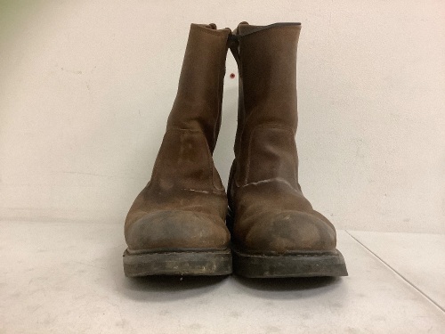 Wolverine Mens Boots, 11EW, E-Commerce Return - Lot 607