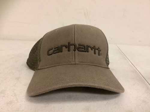 Carhartt Hat, OSFA, Appears New - Lot 611