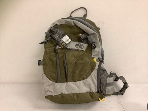 Stalker Backpack, Appears New - Lot 651