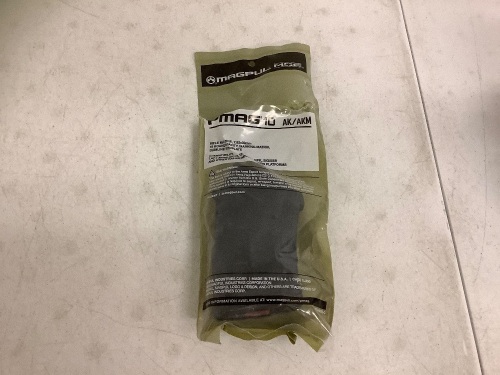 Magpul PMAG 10 AK/AKM, E-Commerce Return - Lot 652
