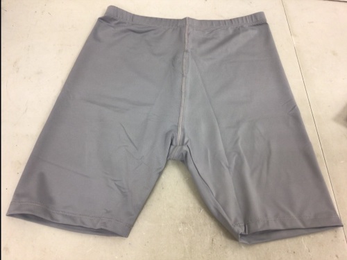 Bicycle Shorts, M, Unsure if Mens or Womens, Appears new - Lot 732
