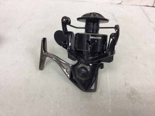 KastKing Megatron Spinning Reel, E-Commerce Return - Lot 751