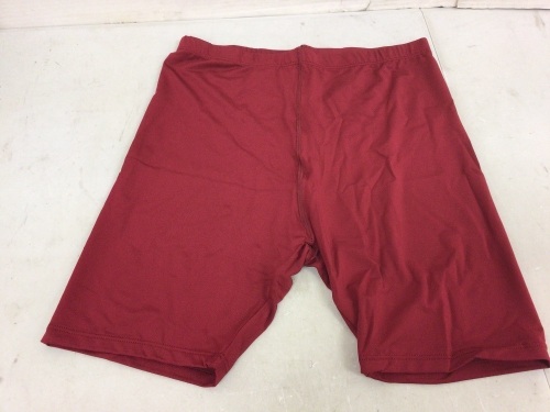 Bicycle Shorts, M, Unsure if Mens or Womens, Appears new - Lot 761
