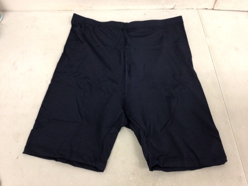 Bicycle Shorts, M, Unsure if Mens or Womens, Appears new - Lot 777