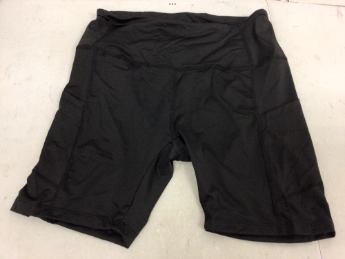 Bicycle Shorts, XL, Unsure if Mens or Womens, Appears new - Lot 781
