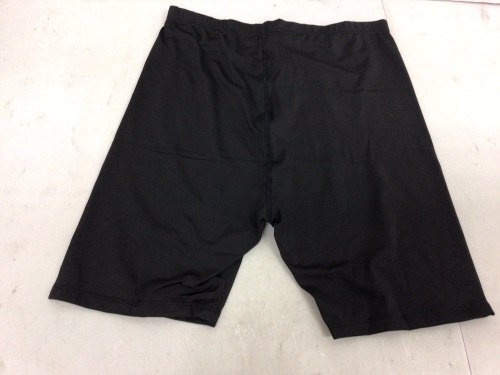 Bicycle Shorts, M, Unsure if Mens or Womens, Appears new - Lot 782